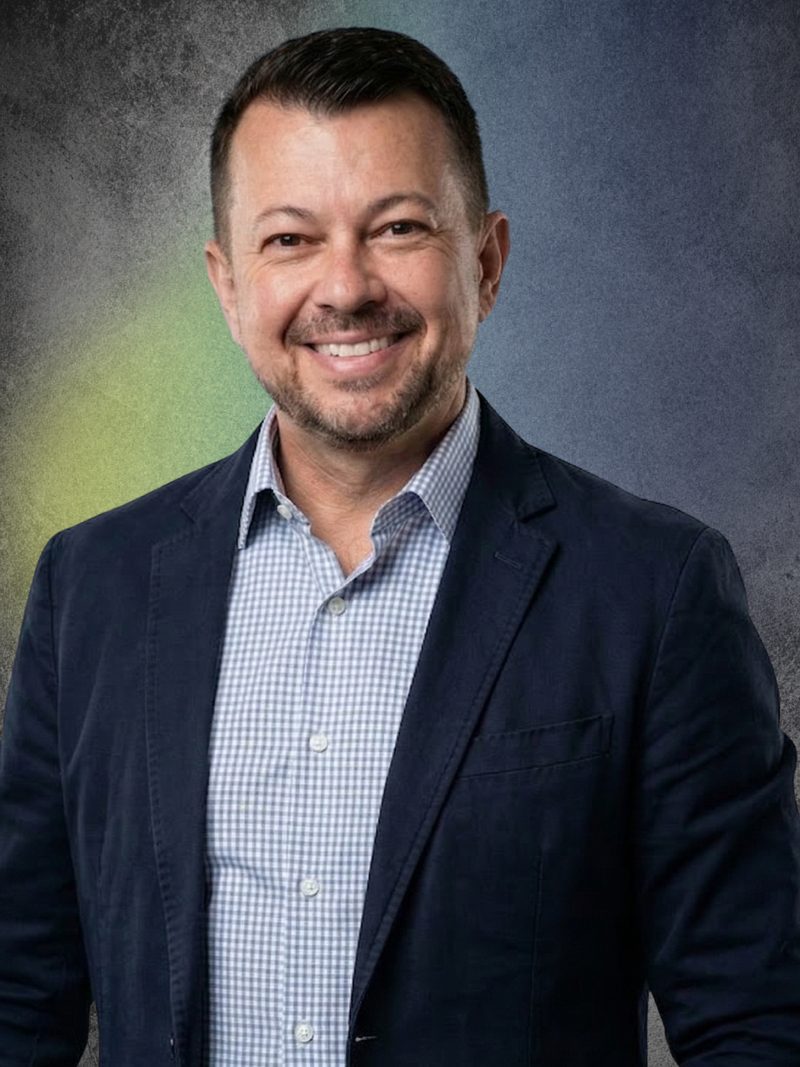 Robson Machado