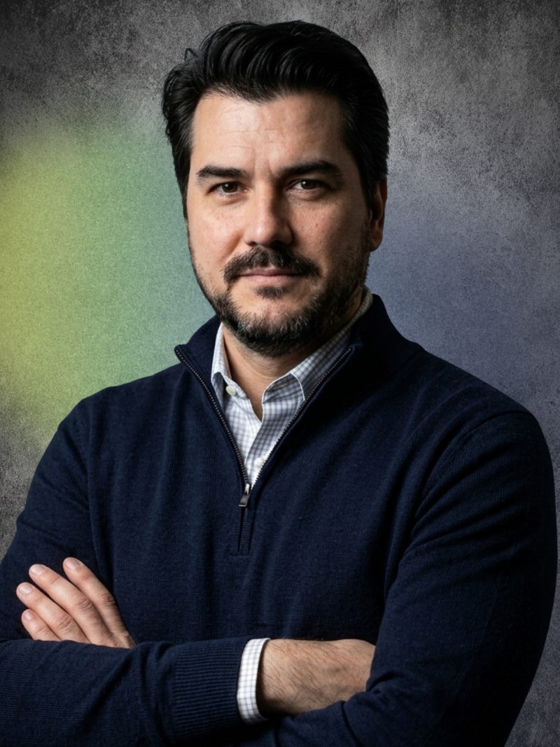 Rodrigo Paiva